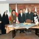 iran Iranian Studies degree